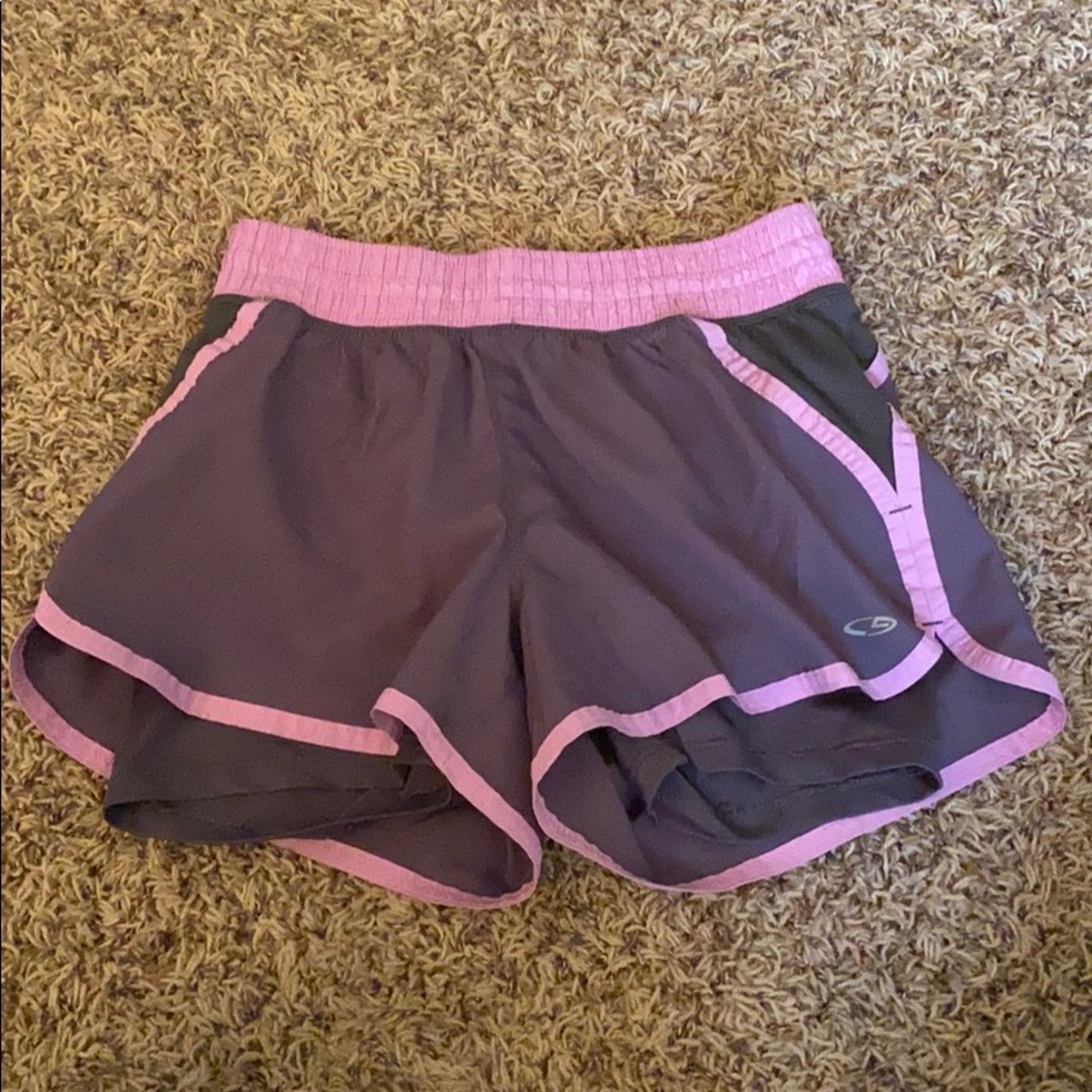 Champion shorts